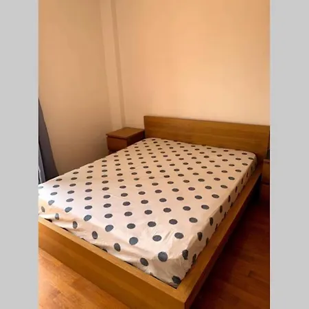 Apartamento Santa Catarina - T2 120 M2