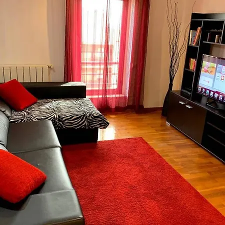 Apartamento Santa Catarina - T2 120 M2 Apartamento