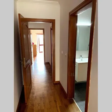 Apartamento Santa Catarina - T2 120 M2 Apartamento *