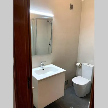 Apartamento Apartamento Santa Catarina - T2 120 M2 Linda-a-Velha