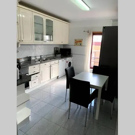 Apartamento Santa Catarina - T2 120 M2 Apartamento