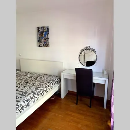 Apartamento Santa Catarina - T2 120 M2 Linda-a-Velha