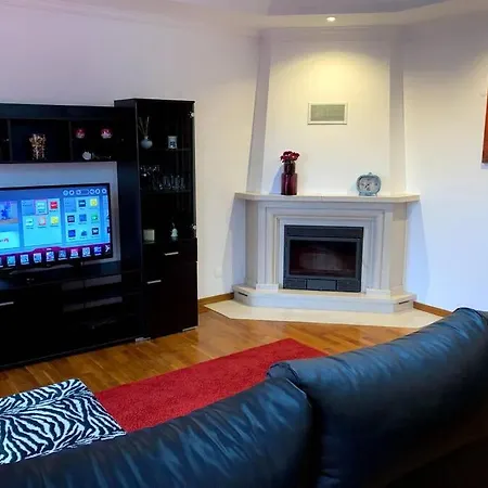Apartamento Apartamento Santa Catarina - T2 120 M2 *