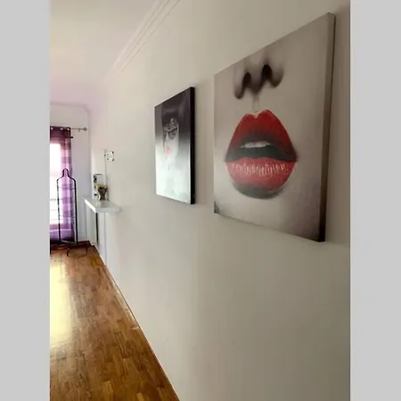 Apartamento Santa Catarina - T2 120 M2 Apartamento *