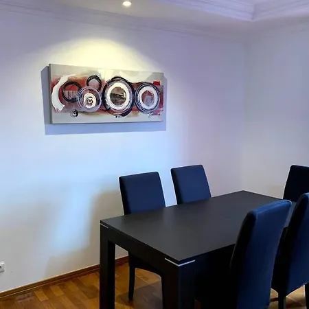 Apartamento Santa Catarina - T2 120 M2 Apartamento *
