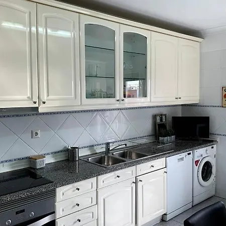 Apartamento Apartamento Santa Catarina - T2 120 M2 Linda-a-Velha