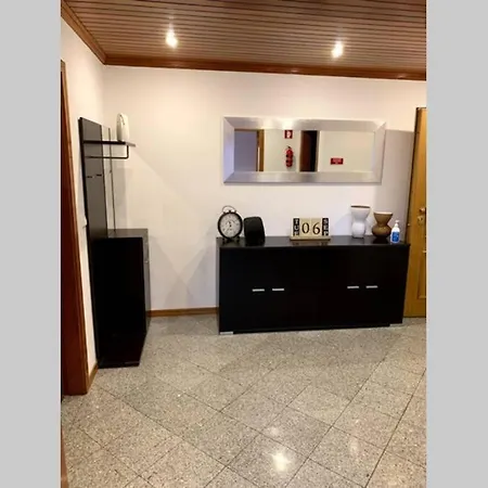 Apartamento Santa Catarina - T2 120 M2 Apartamento