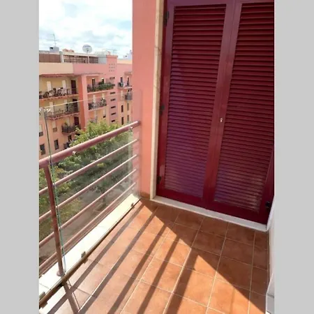 Apartamento Apartamento Santa Catarina - T2 120 M2