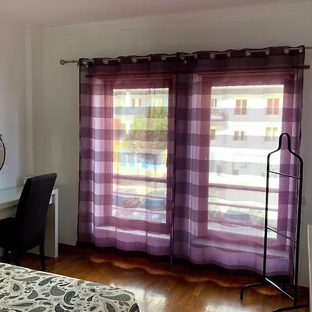 Apartamento Apartamento Santa Catarina - T2 120 M2 Linda-a-Velha