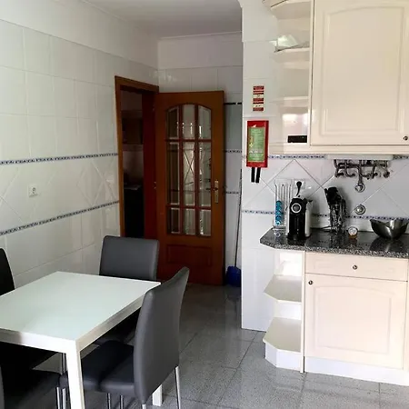 Apartamento Santa Catarina - T2 120 M2