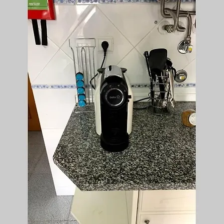 Apartamento Santa Catarina - T2 120 M2 Apartamento *