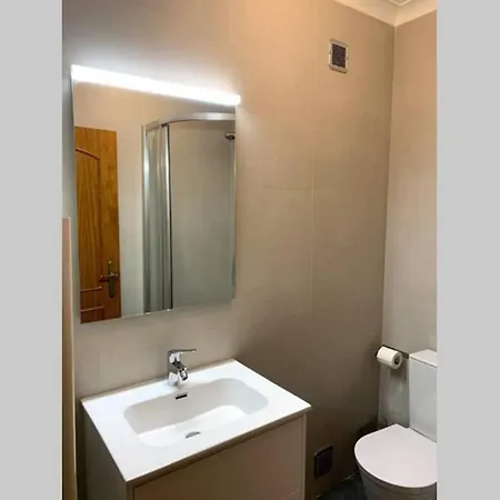 Apartamento Santa Catarina - T2 120 M2 Apartamento
