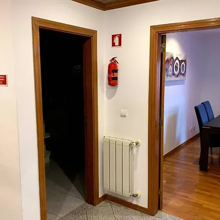 Apartamento Santa Catarina - T2 120 M2 Apartamento *