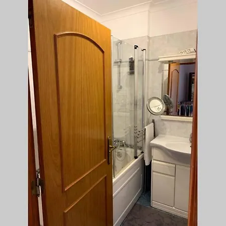Apartamento Santa Catarina - T2 120 M2