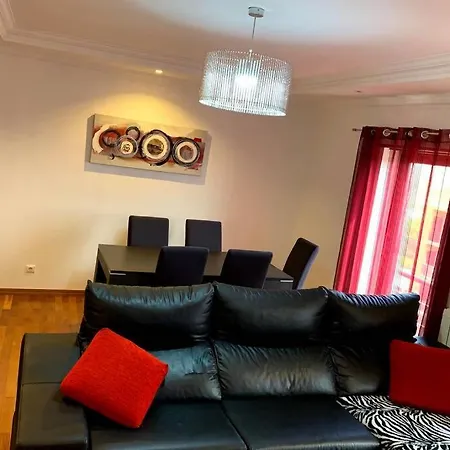 Apartamento Apartamento Santa Catarina - T2 120 M2 *