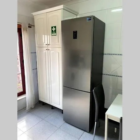 Apartamento Apartamento Santa Catarina - T2 120 M2