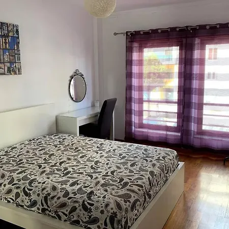 Apartamento Santa Catarina - T2 120 M2 Apartamento *