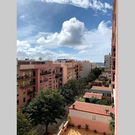 Apartamento Santa Catarina - T2 120 M2 Apartamento