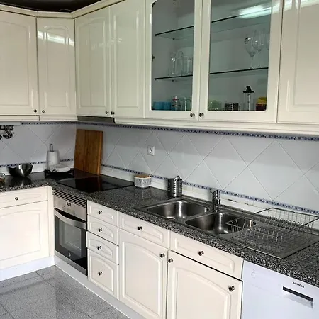 Apartamento Santa Catarina - T2 120 M2
